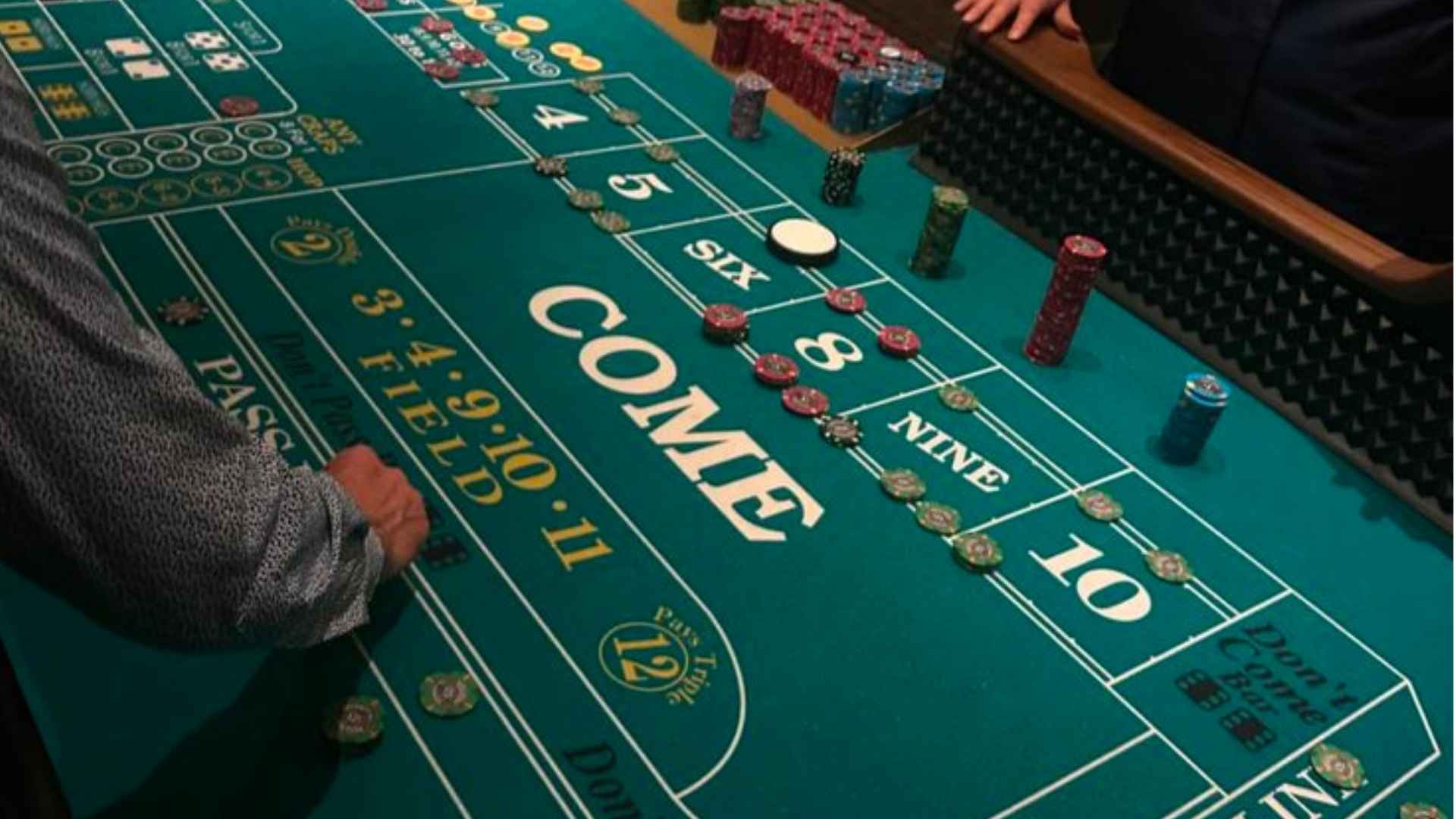 Poker Errors That Cost Every Opportunity