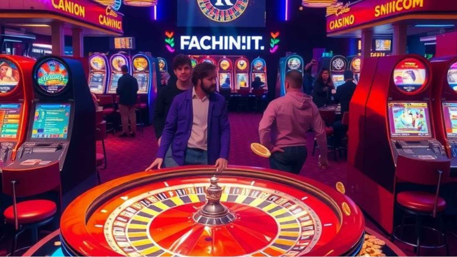 Exploring The Most Recognized Baccarat Gaming Formats