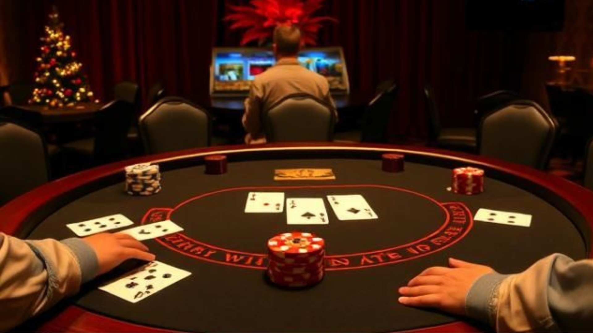 Winning More Matches with Baccarat Tournament Preparation